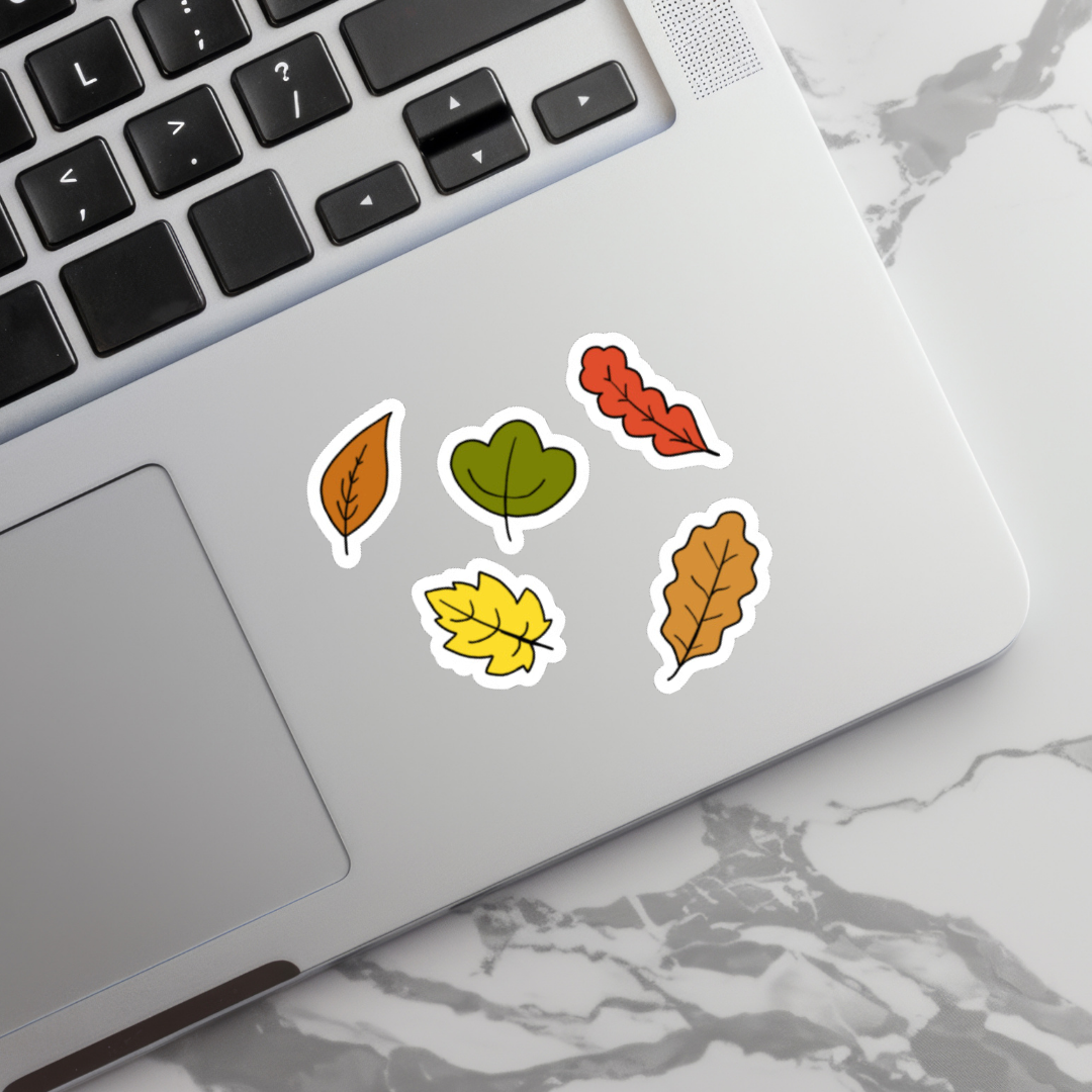 Autumn Sticker Pack