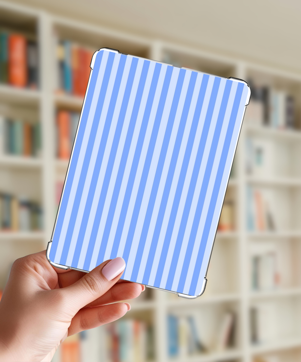 Kindle Striped Insert