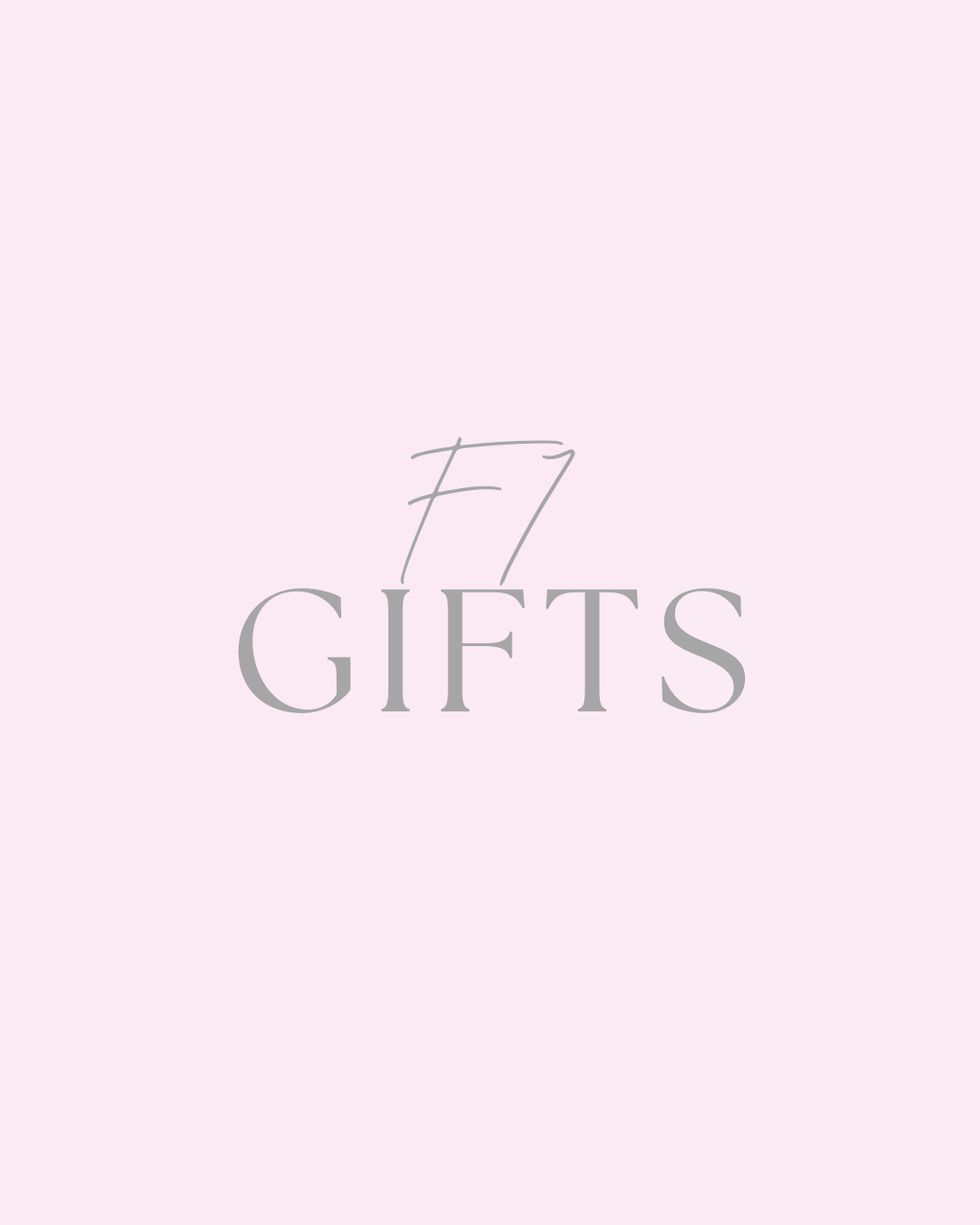 F1 Gifts