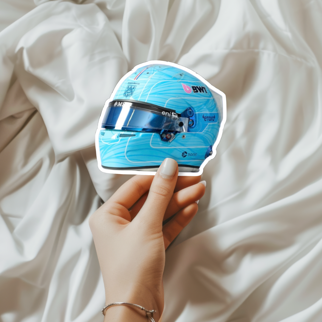 Motor Racing Inspired 2026 Helmets