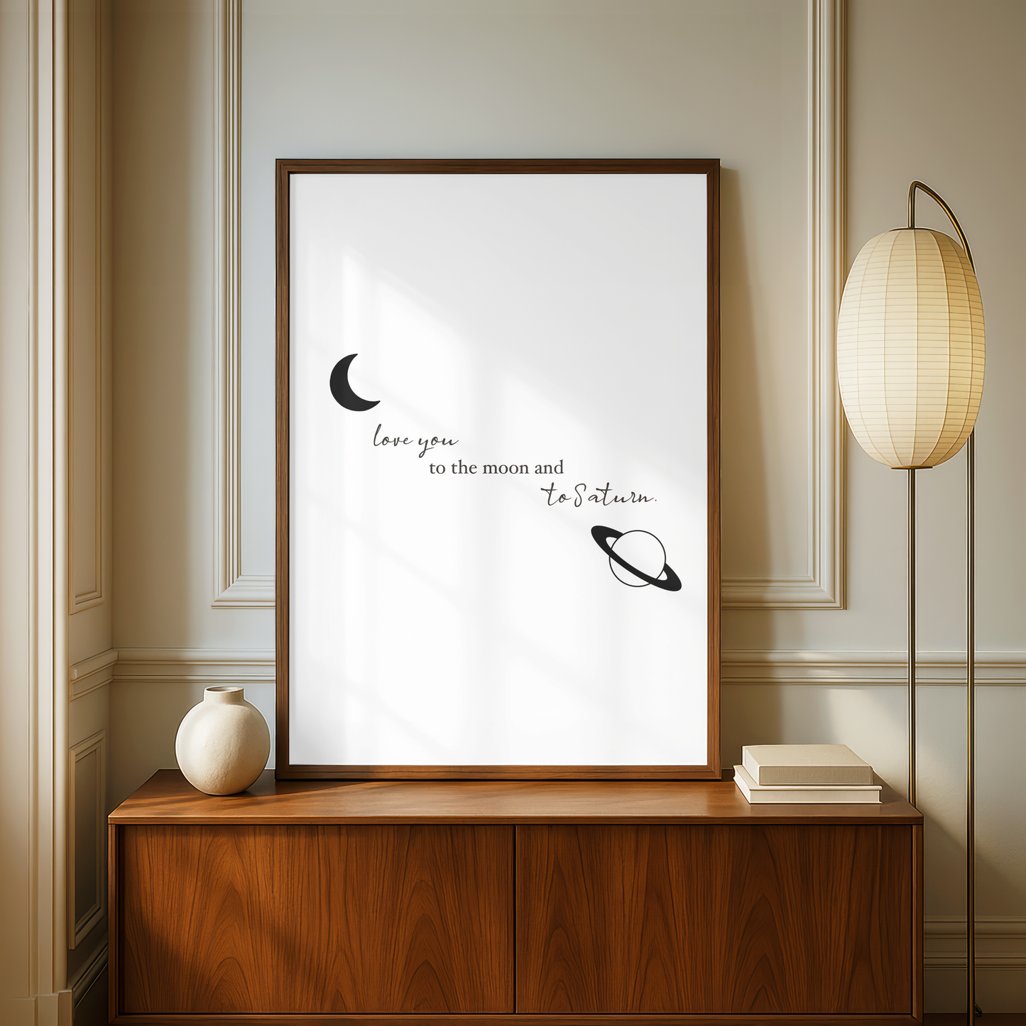 Taylor Swift "Seven" Lyric Print - A5