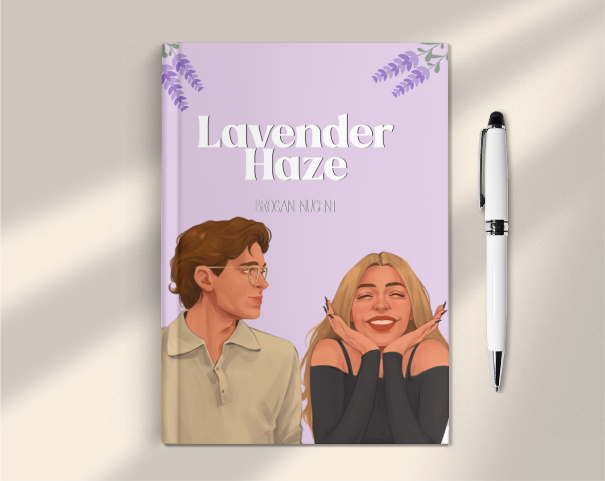 Lavender Haze