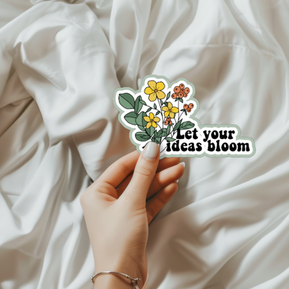 Positivity Sticker Pack