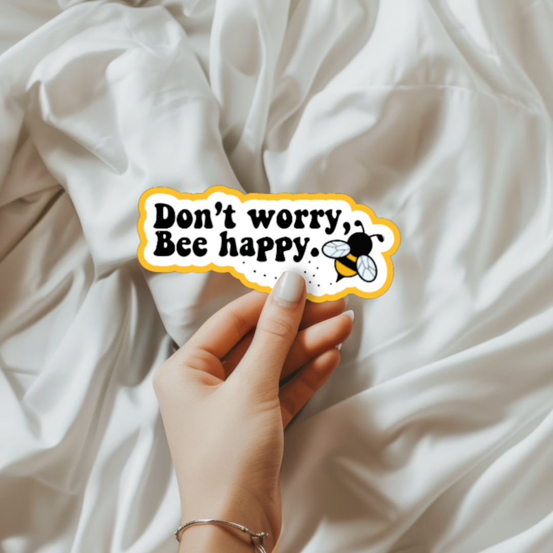 Positivity Sticker Pack