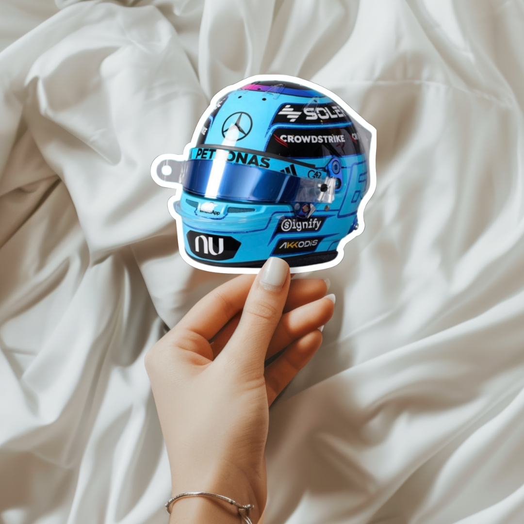 Motor Racing Inspired 2026 Helmets
