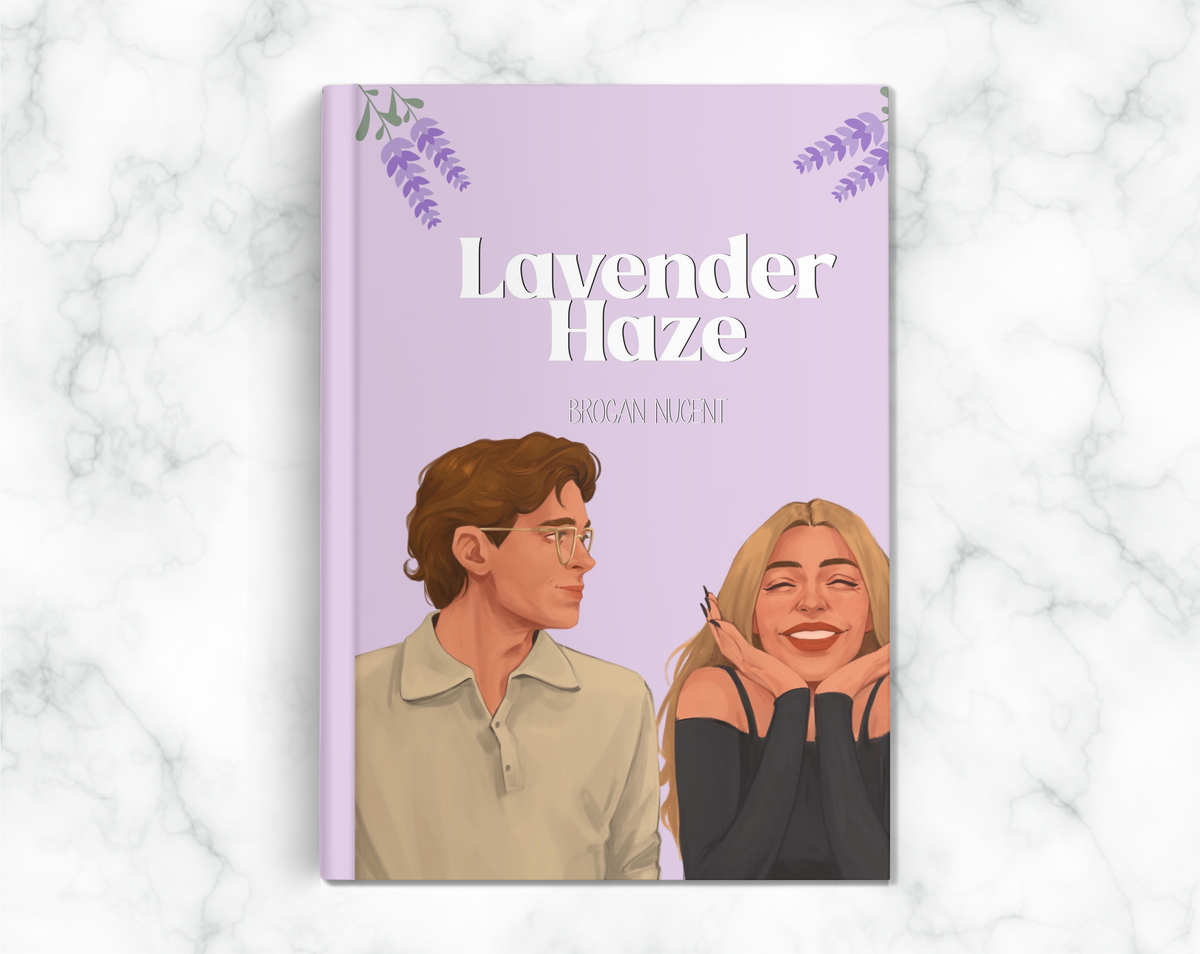 Lavender Haze