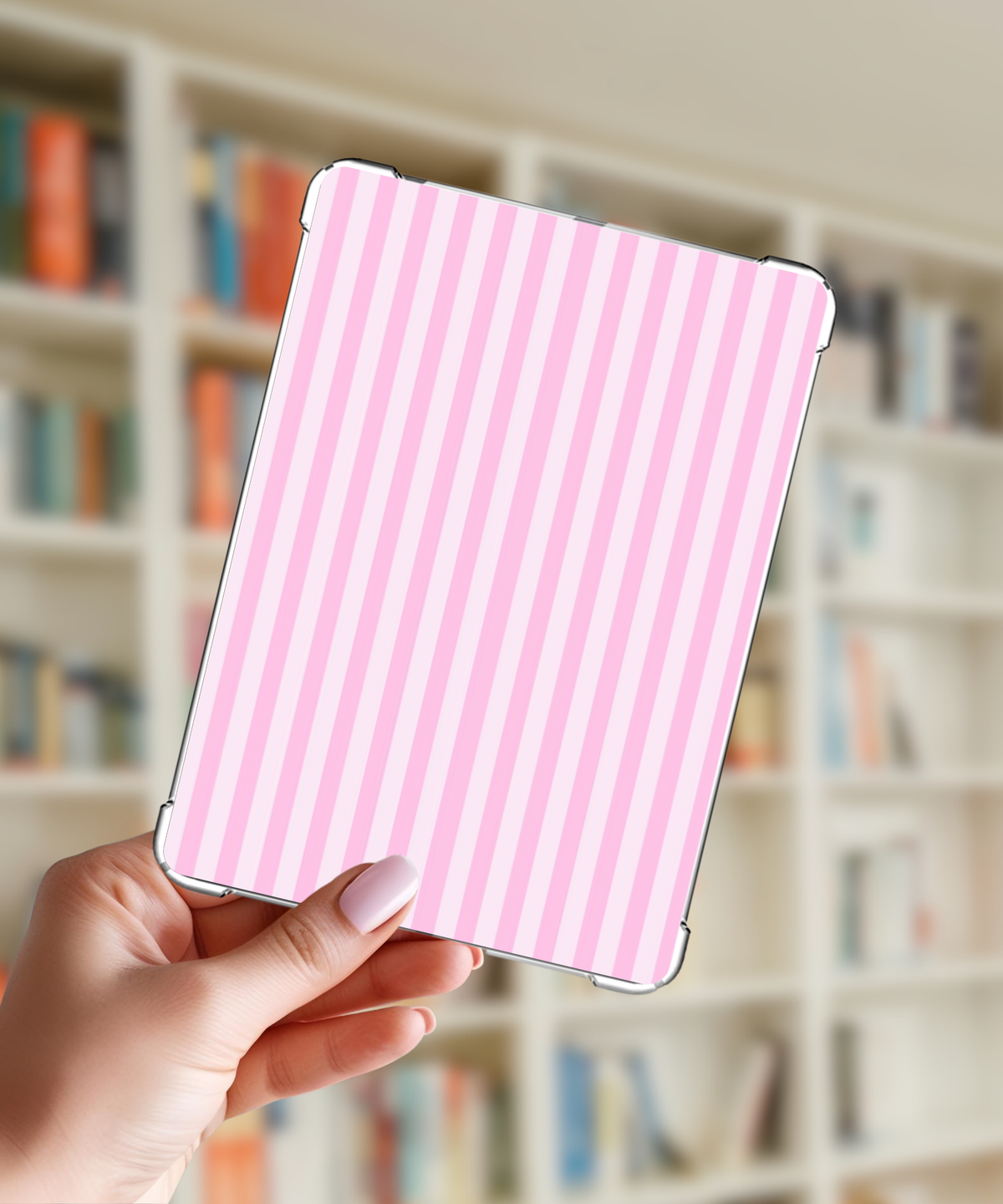 Kindle Striped Insert