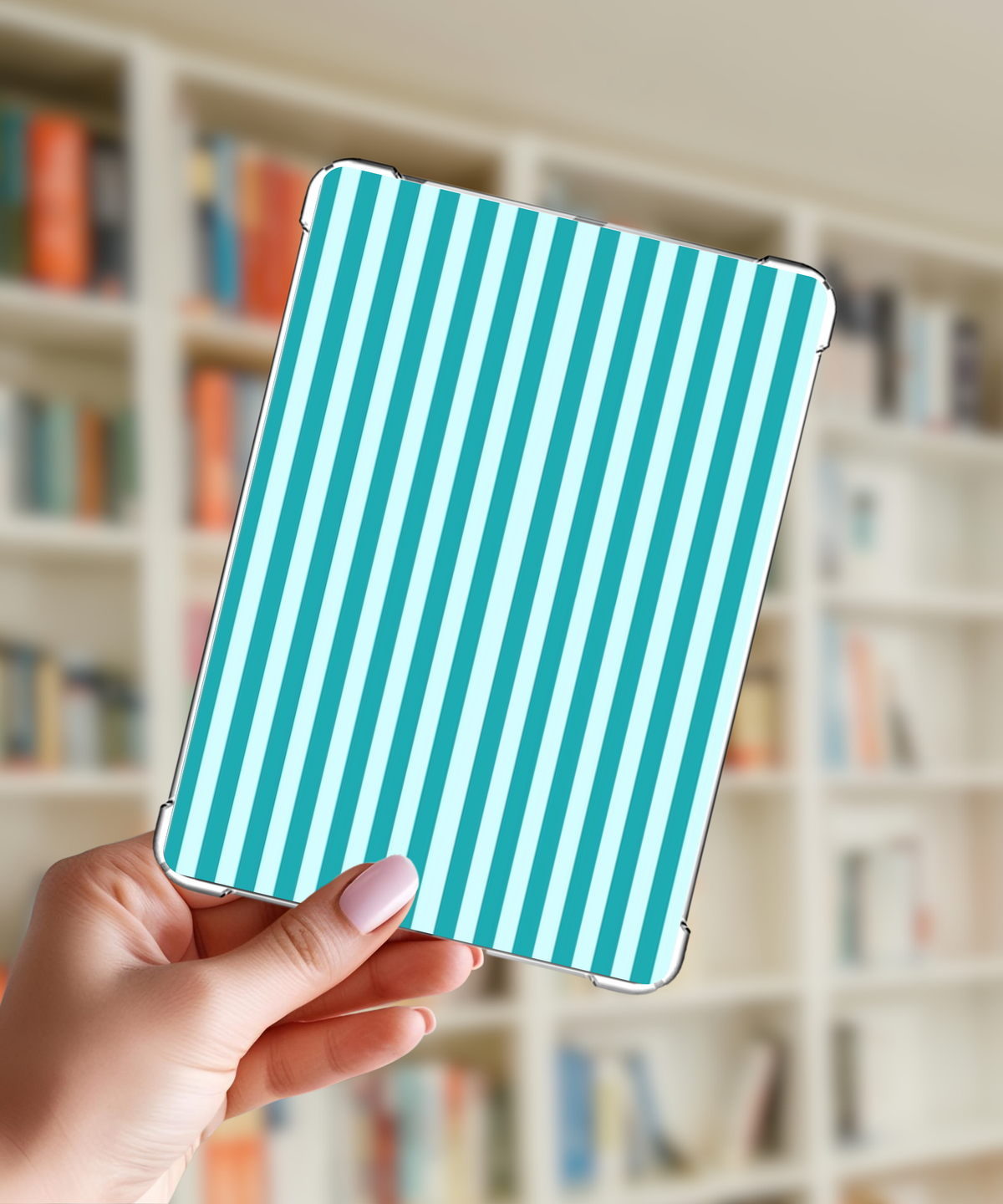 Kindle Striped Insert