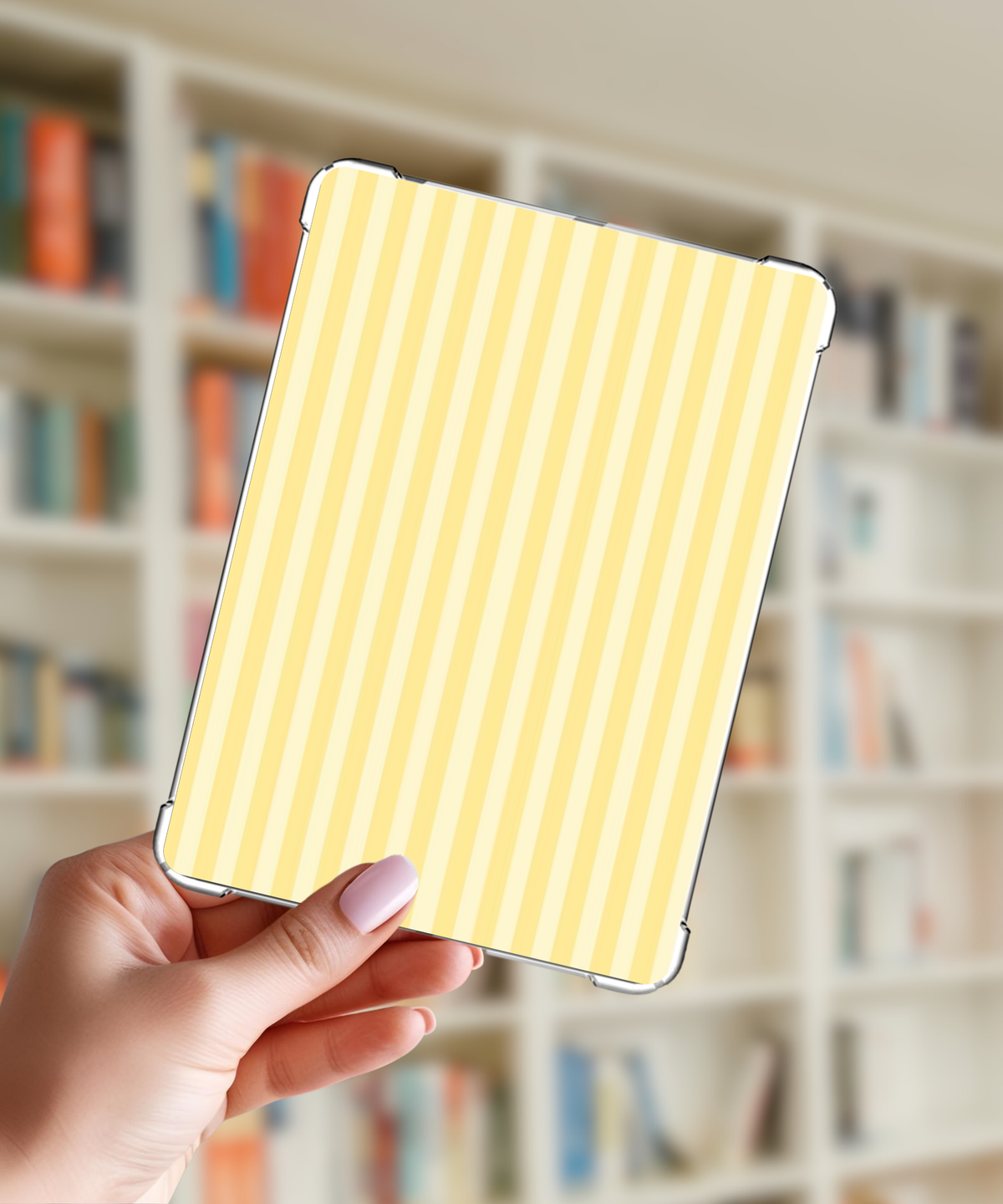 Kindle Striped Insert