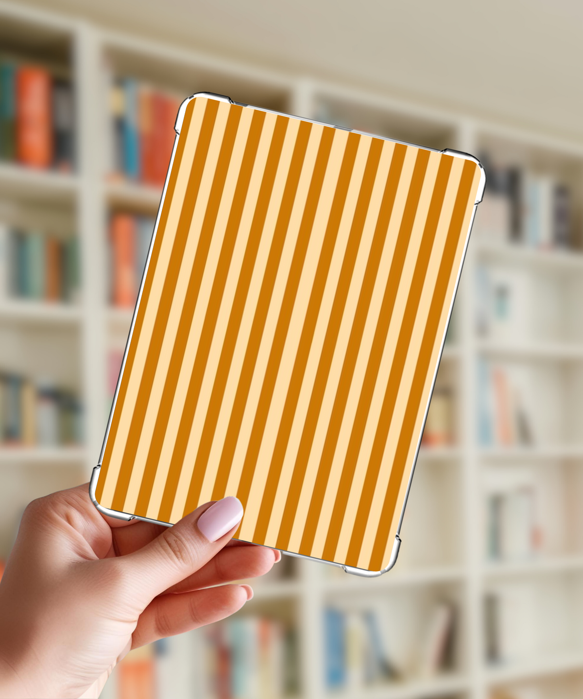 Kindle Striped Insert