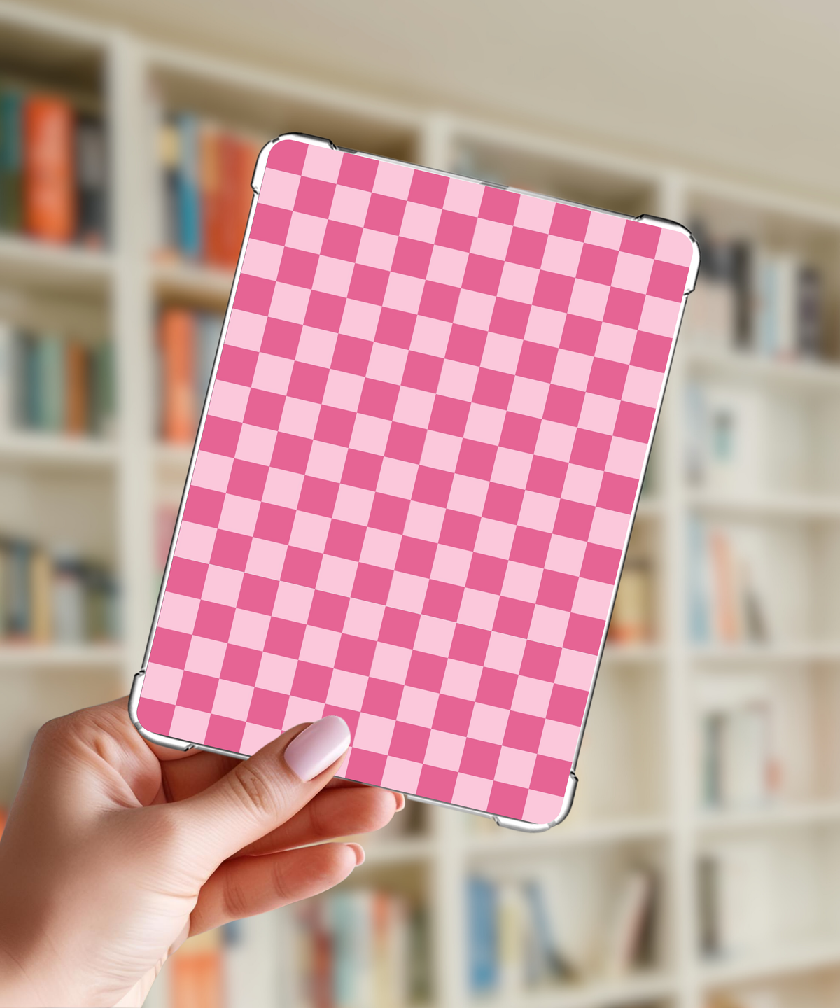 Kindle Chequered Insert