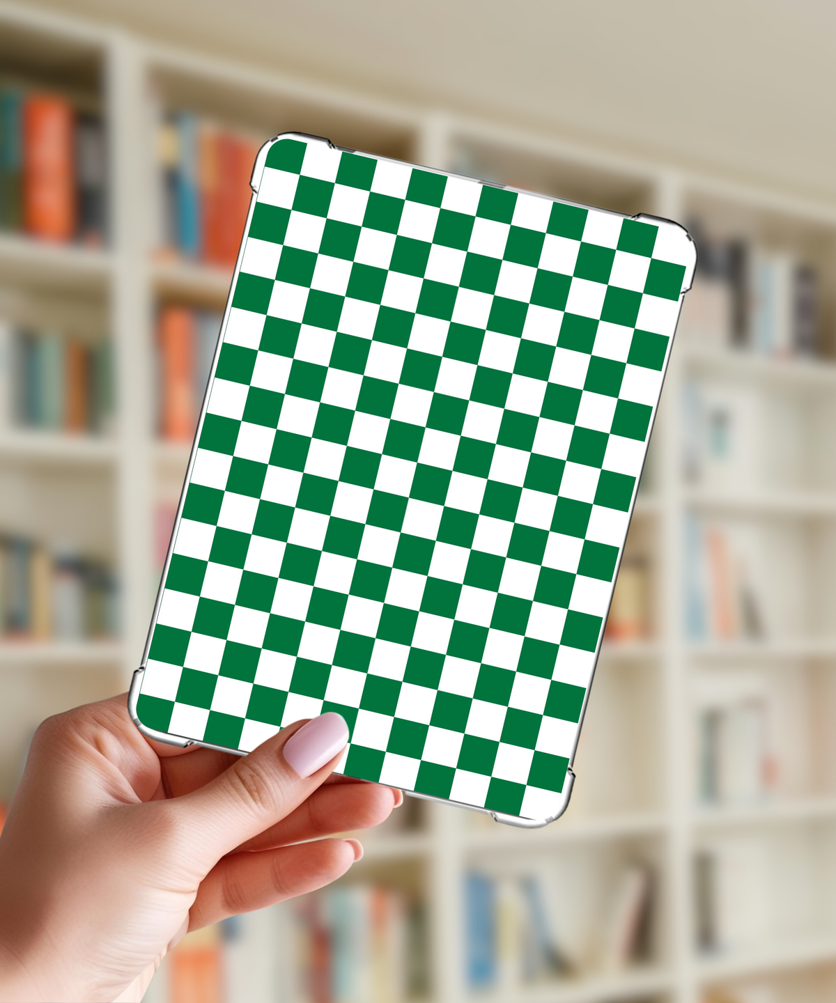 Kindle Chequered Insert