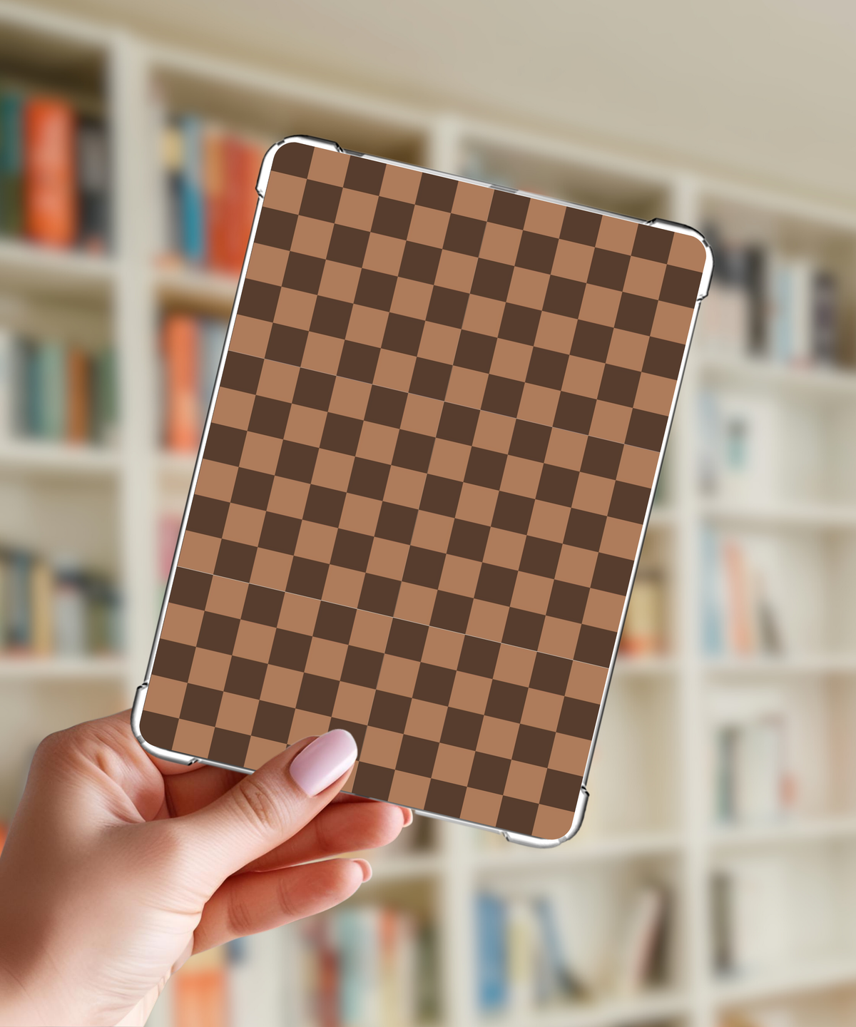 Kindle Chequered Insert