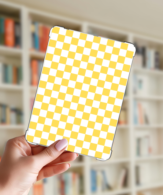 Kindle Chequered Insert