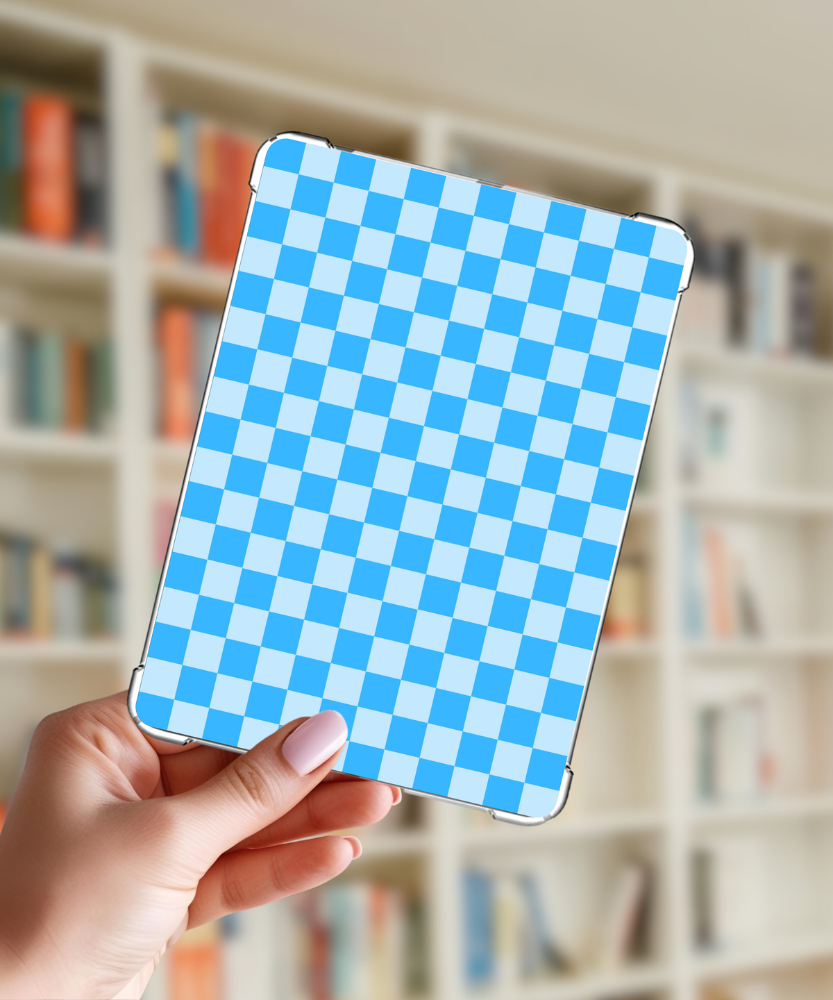 Kindle Chequered Insert