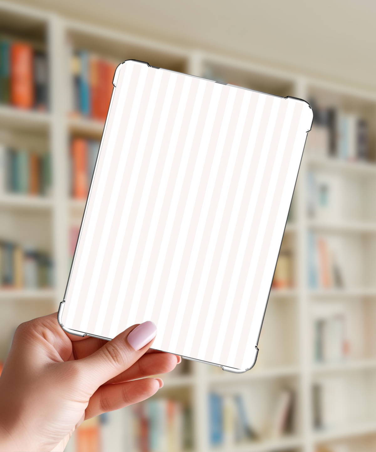 Kindle Striped Insert